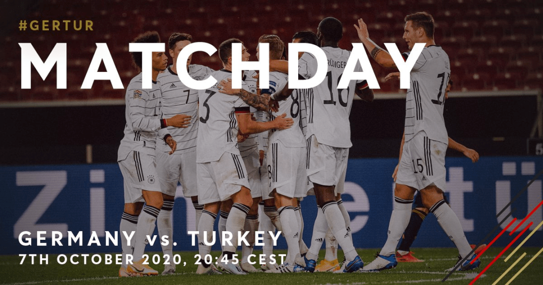  德国国家队公布最新集训名单