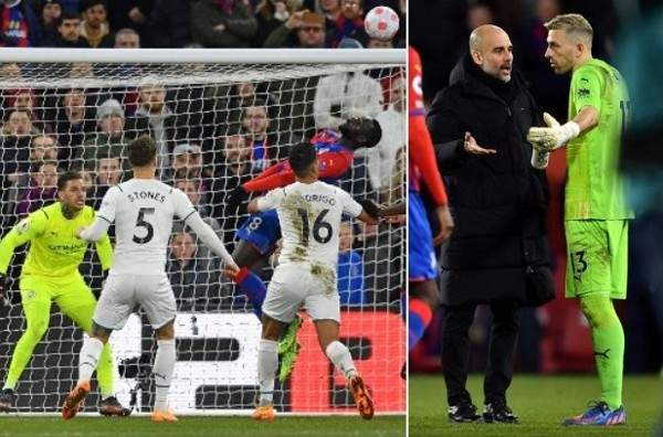  曼城横扫联赛创纪录，瓜帅战术显威力