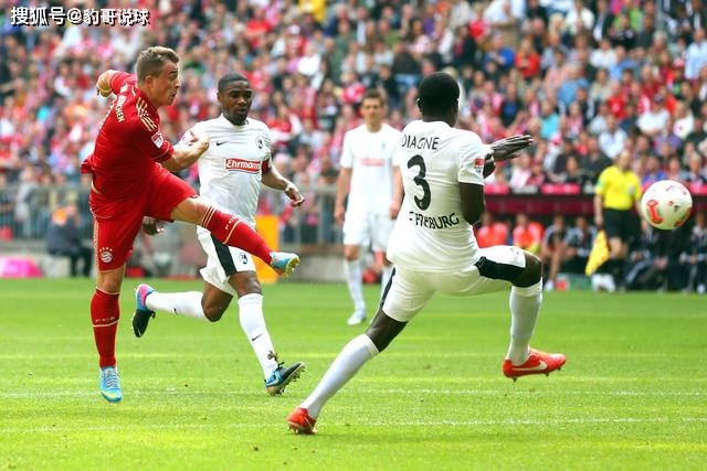  德甲霸主拜仁慕尼黑提前锁定联赛冠军头衔