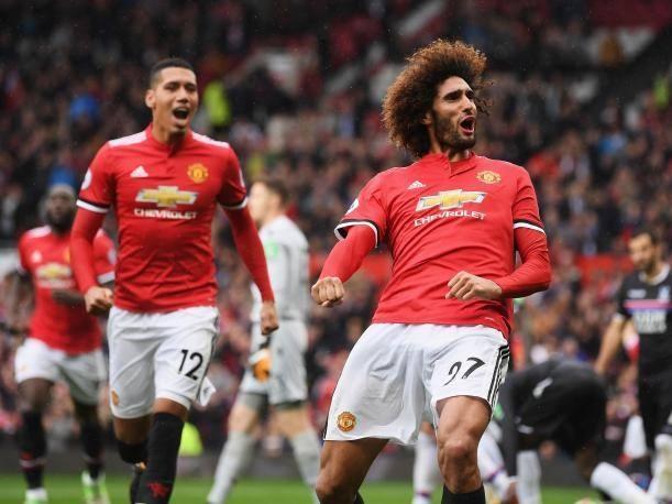  曼联换帅后豪取联赛五连胜