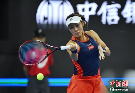  小威廉姆斯复出遇阻，次轮爆冷遭淘汰