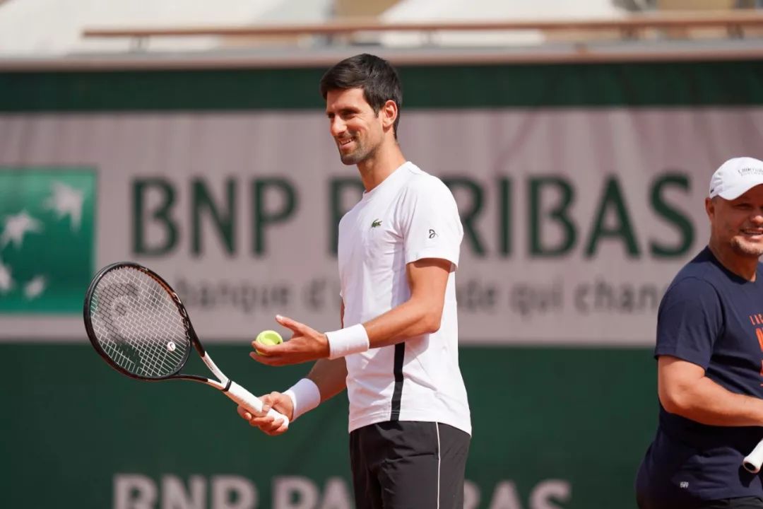  斯维亚特克逆转取胜斩获法网女单桂冠