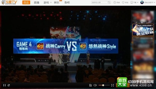  电竞装备革新升级，助力选手突破极限