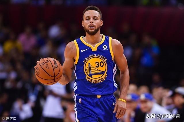  勇士库里三分如雨浇灭火箭反击