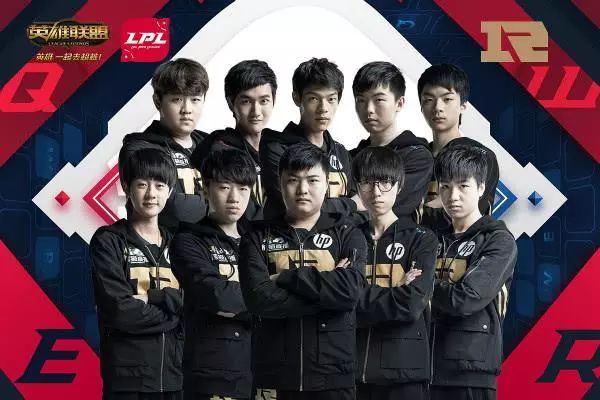  电竞豪门巅峰对决，谁主沉浮引关注