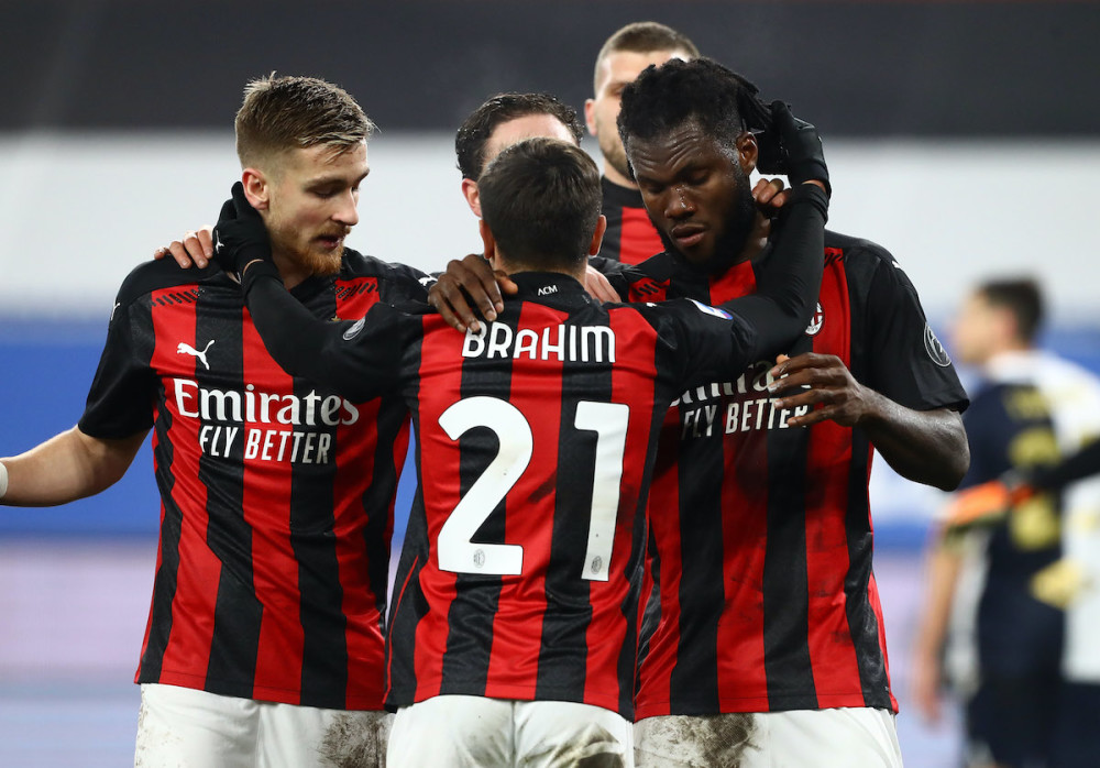  意甲争冠关键战，尤文图斯绝杀国米