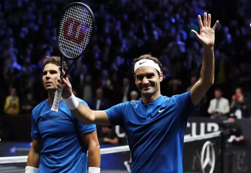  网球名宿贝克尔执教青年队，开启特训营招募