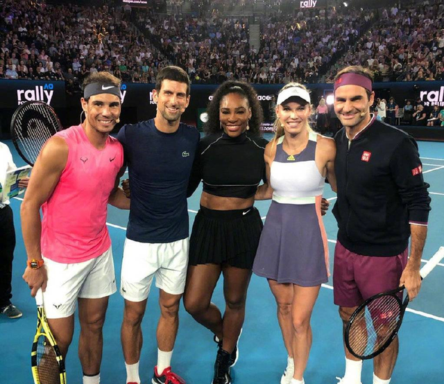  老将经验压制新生代，生死局沉稳拿下胜利  