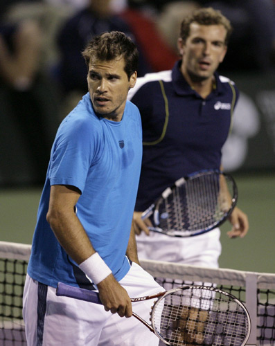  贾巴尔印第安维尔斯赛封后