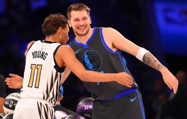  老鹰特雷杨三分雨浇灭活塞反扑